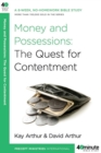 Image for Money and Possessions : The Quest for Contentment