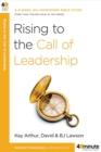Image for Rising to the Call of Leadership