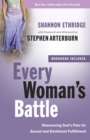 Image for Every Woman&#39;s Battle (Includes Workbook)