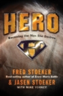 Image for Hero: Becoming the Man She Desires