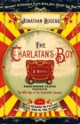 Image for The Charlatan&#39;s Boy