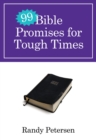 Image for 99 Bible promises for tough times