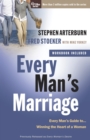 Image for Every Man&#39;s Marriage : Every Man&#39;s Guide to Winning the Heart of a Woman