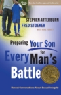 Image for Preparing your Son for Every Man&#39;s Battle