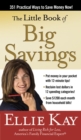 Image for Little Book of Big Savings: 351 Practical Ways to Save Money Now