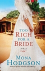 Image for Too rich for a bride : bk. 2