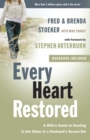 Image for Every Heart Restored : A Wife&#39;s Guide to Healing in the Wake of a Husband&#39;s Sexual Sin