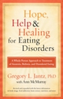 Image for Hope, Help &amp; Healing for Eating Disorders