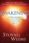 Image for Awakening: A New Approach to Faith, Fasting, and Spiritual Freedom