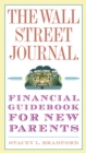 Image for The Wall Street Journal: financial guidebook for new parents