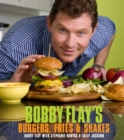 Image for Bobby Flay&#39;s Burgers, Fries, and Shakes
