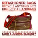 Image for Refashioned Bags