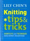 Image for Lily Chin&#39;s Knitting Tips and Tricks