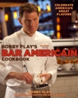 Image for Bobby Flay&#39;s Bar Americain cookbook