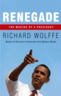 Image for Codename - Renegade: the inside account of how Obama won the biggest prize in politics