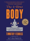 Image for 4-Hour Body