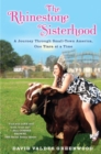 Image for Rhinestone Sisterhood: A Journey Through Small Town America, One Tiara at a Time