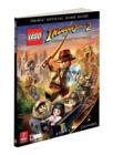 Image for Lego Indiana Jones 2: The Adventure Continues : Prima&#39;s Official Game Guide