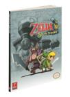 Image for The Legend of Zelda: Spirit Tracks : Prima&#39;s Official Game Guide