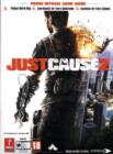 Image for Just Cause 2 : Prima&#39;s Official Game Guide