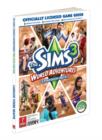 Image for The Sims 3: World Adventure : Prima&#39;s Official Game Guide
