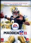 Image for Madden NFL 11 : Prima&#39;s Official Game Guide