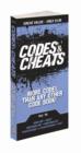 Image for Codes and Cheats (UK) : v. 19