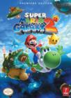 Image for Super Mario Galaxy 2 : Prima&#39;s Official Game Guide