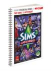 Image for The Sims 3 Late Night : Prima Essential Guide