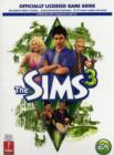 Image for The Sims 3 (console) : Prima&#39;s Official Game Guide