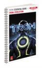 Image for Tron: Evolution : Prima Essential Guide