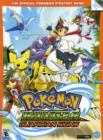 Image for Pokemon Ranger: Guardian Signs : Prima&#39;s Official Game Guide
