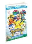 Image for Pokepark: Pikachu&#39;s Adventure : Official Player&#39;s Guide