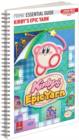 Image for Kirby&#39;s Epic Yarn : Prima Essential Guide