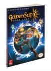Image for Golden Sun: Dark Dawn : Prima&#39;s Official Game Guide