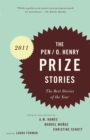 Image for PEN/O. Henry Prize Stories 2011 : The Best Stories of the Year