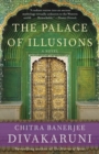 Image for The palace of illusions: a novel