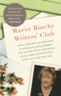 Image for The Maeve Binchy&#39;s writers&#39; club