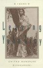 Image for Leaving Yuba City: new and selected poems