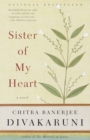 Image for Sister of my heart