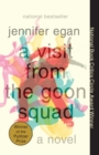 Image for A visit from the goon squad