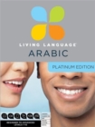 Image for Living Language Arabic, Platinum Edition