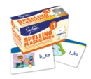 Image for 1st Grade Spelling Flashcards