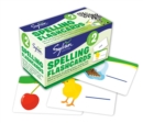Image for 2nd Grade Spelling Flashcards