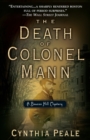 Image for The death of Colonel Mann