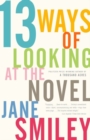 Image for 13 Ways of Looking at the Novel