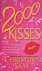 Image for 2000 Kisses