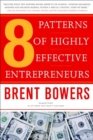 Image for The 8 patterns of highly effective entrepreneurs