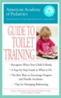 Image for American Academy of Pediatrics Guide to Toilet Training.