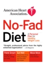 Image for American Heart Association No-Fad Diet: A Personal Plan for Healthy Weight Loss.